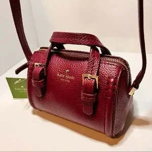 kate spade Bags Nwt Kate Spade Orchard Street Charlie Rioja